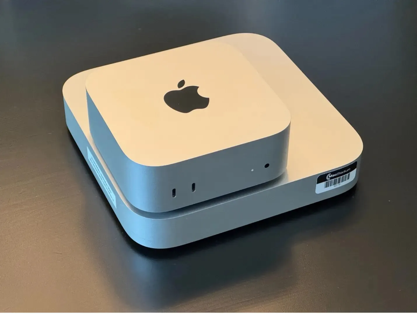 Mac Mini M4: Apple’s Compact Powerhouse for Gamers and Creators