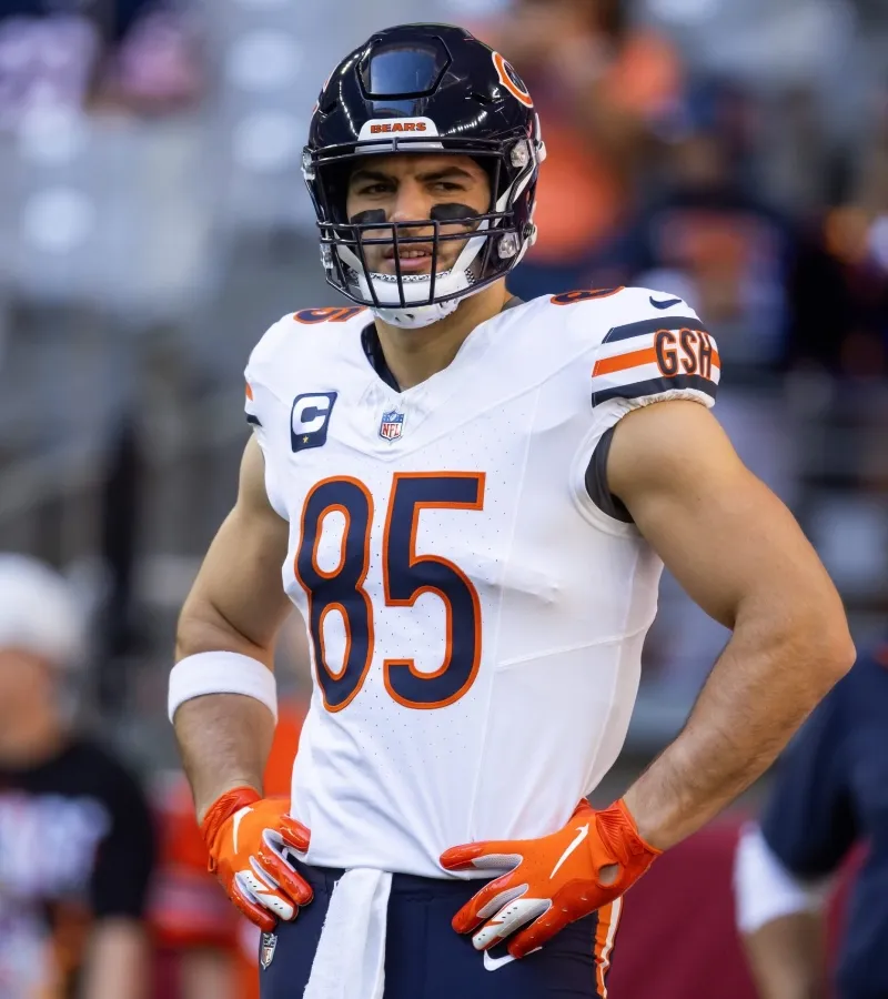 Trade Pitch Nets Browns $50 Million Playmaker for Day-2 Draft Pick