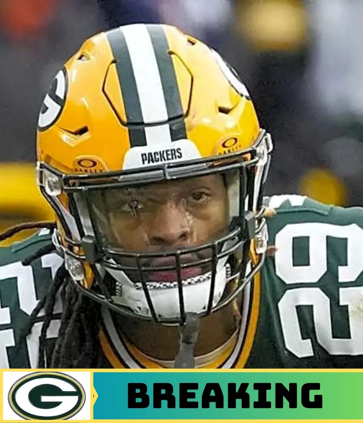 Ballhawk Named Packers’ Best Hope to Win NFL Defensive Player of Year