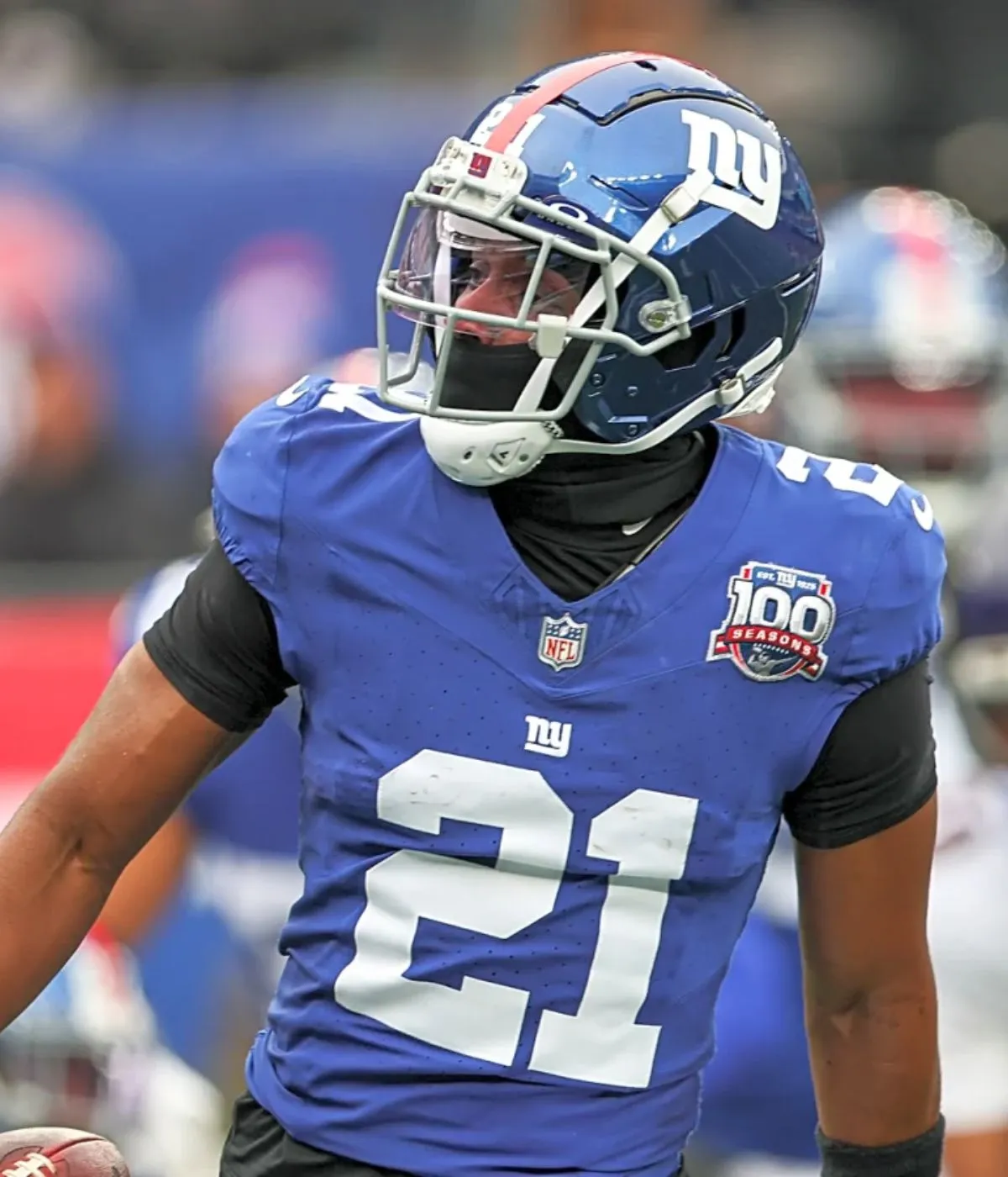 Eagles Cornerback Offers Unique Take On His New Defensive Coordinator