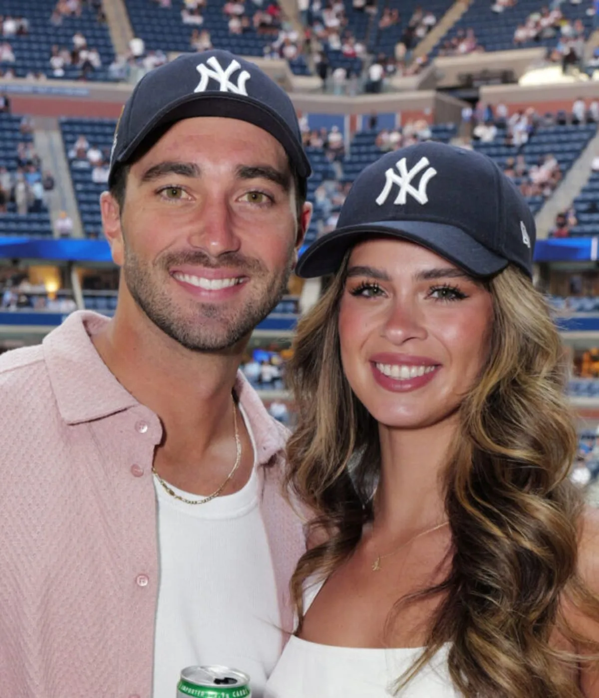 ‘Bachelor’s Joey Graziadei & Kelsey Anderson Hint at Major Life Update