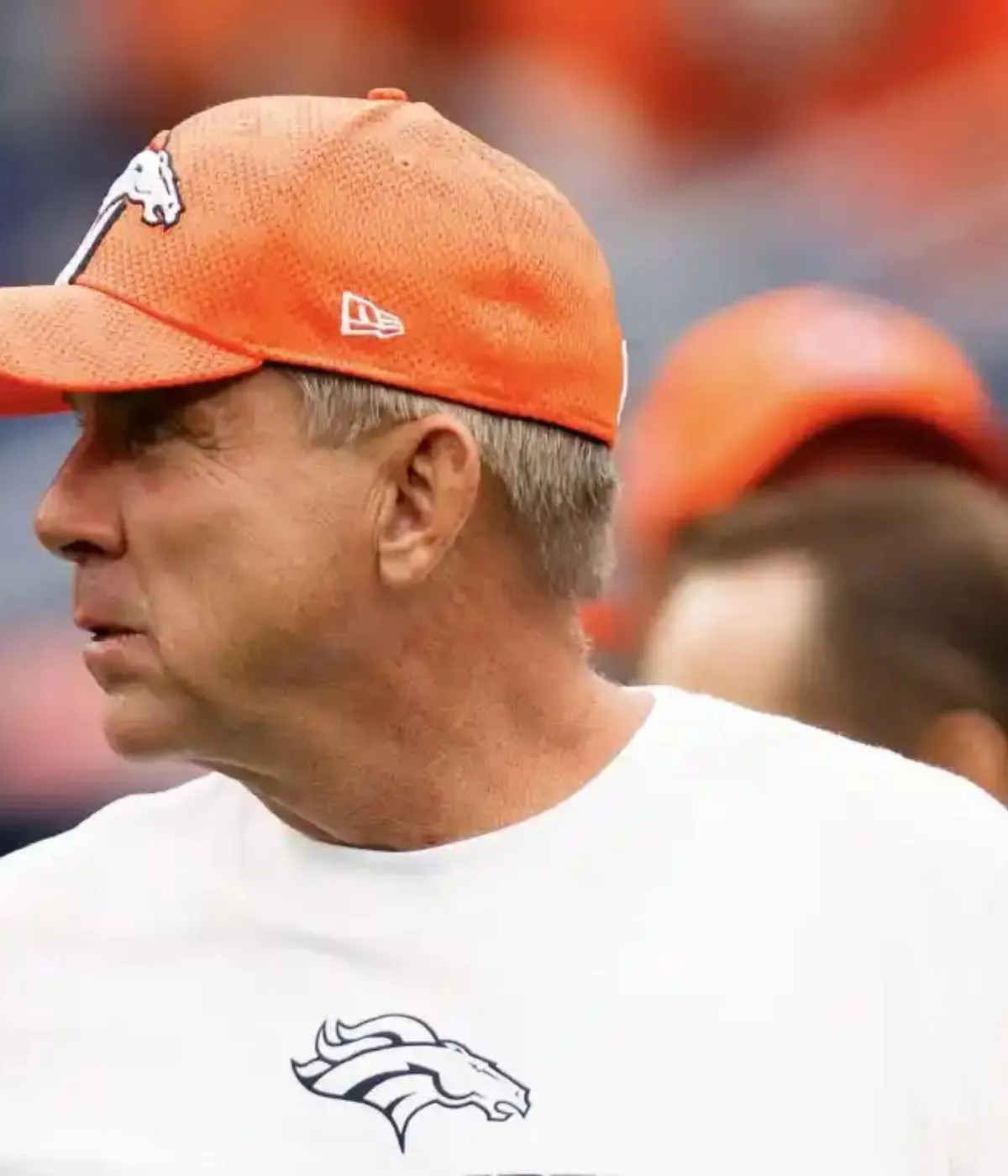 Broncos ‘Game-Changer’ Turns Heads With QB Before Training Camp
