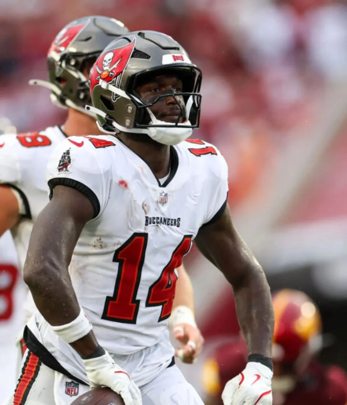 Buccaneers' Chris Godwin Projected For Down 2025 Season After Injury