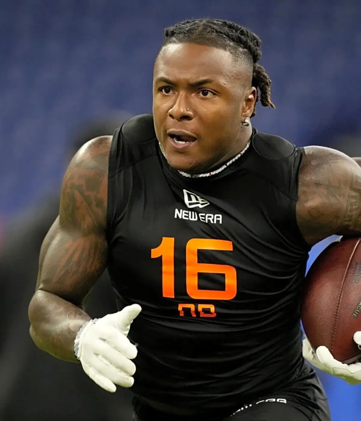 Steelers' Offensive Play-Maker Is Likely Playing Final Season In Pittsburgh
