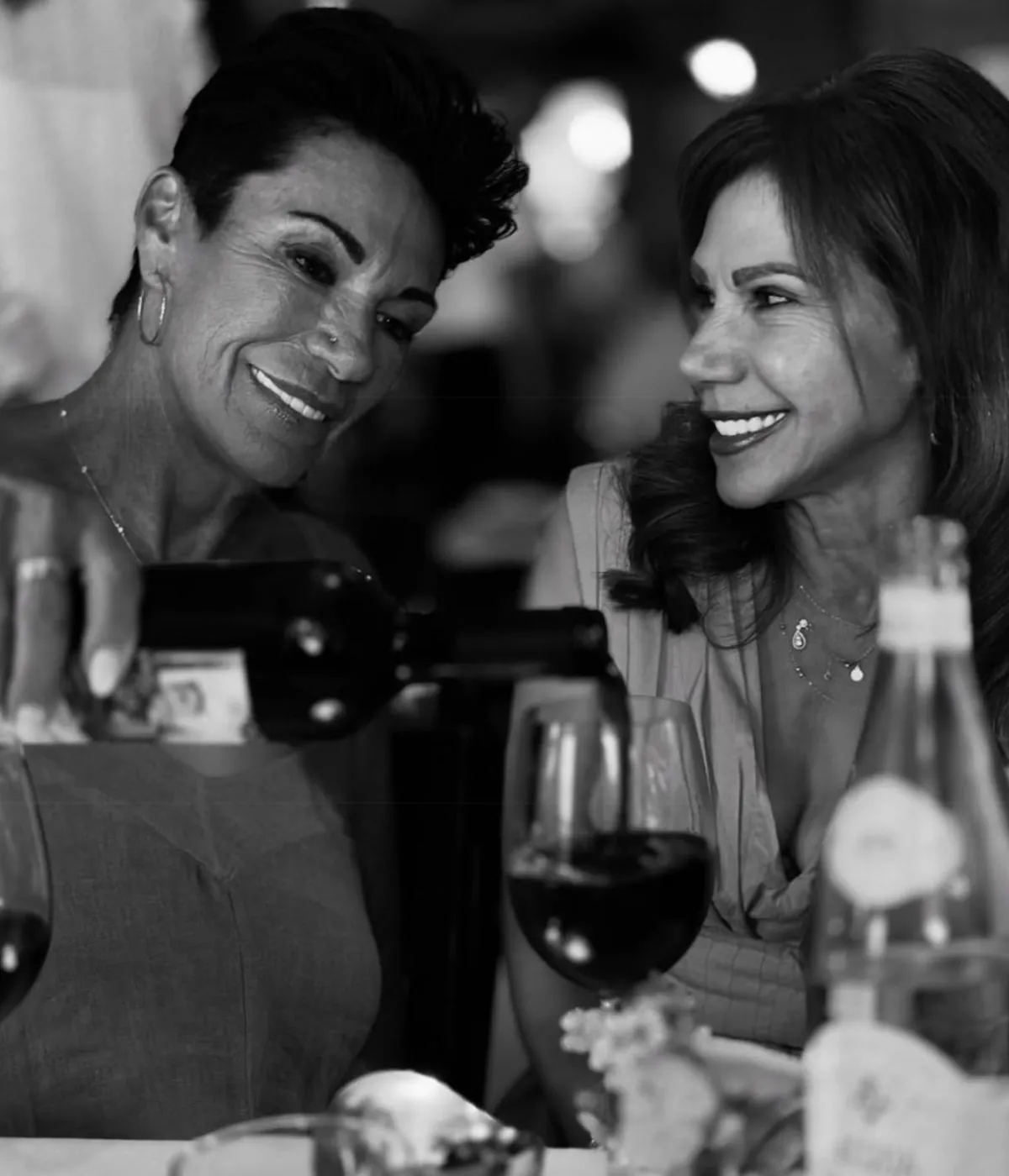Theresa Nist & Susan Noles Reunite for Special Girls Weekend: ‘You Can’t Get Rid of Me’