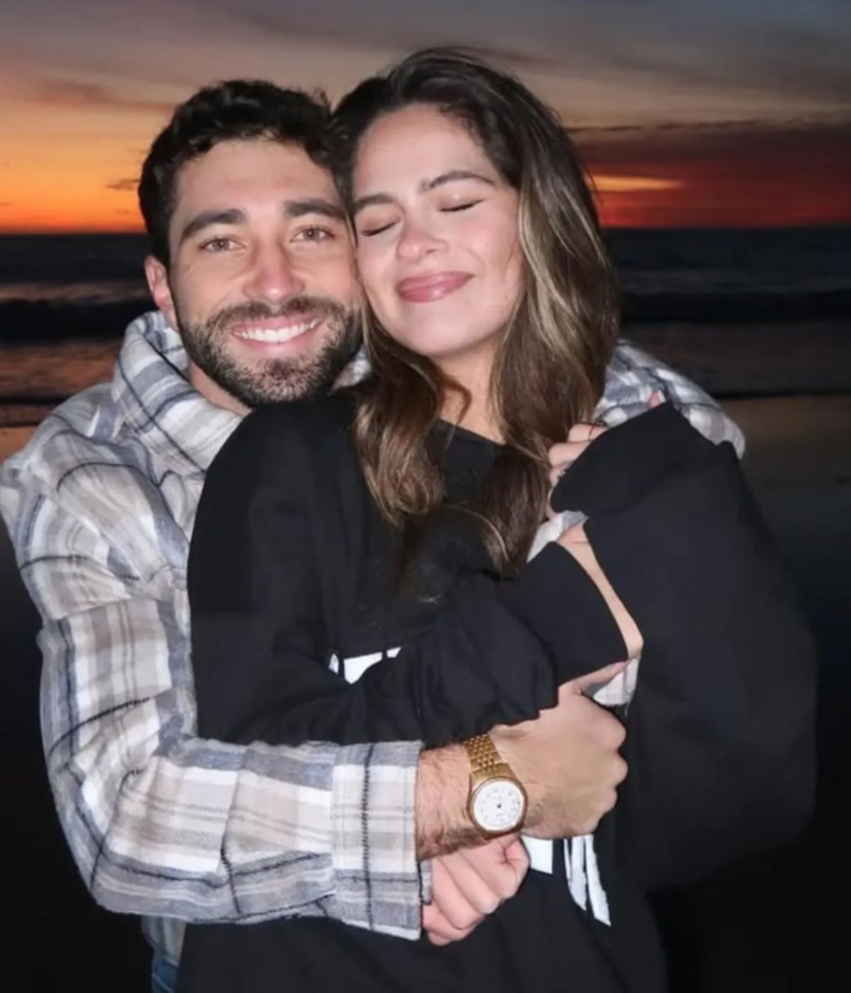 Joey Graziadei & Kelsey Anderson Tease Adding a New Family Member: ‘I’m In’