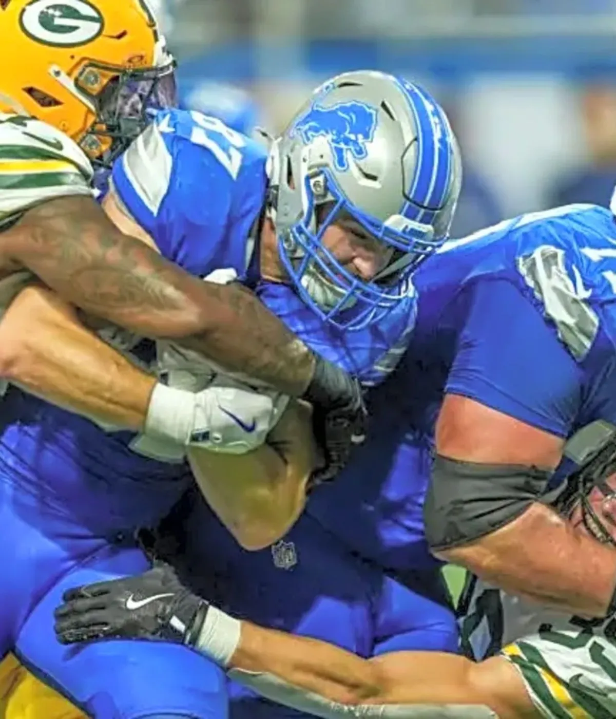 Green Bay Packers Make Major Quay Walker Decision