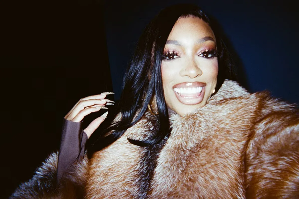 Porsha Williams Has Finalized Her Divorce from Simon Guobadia: "Close This Chapter"
