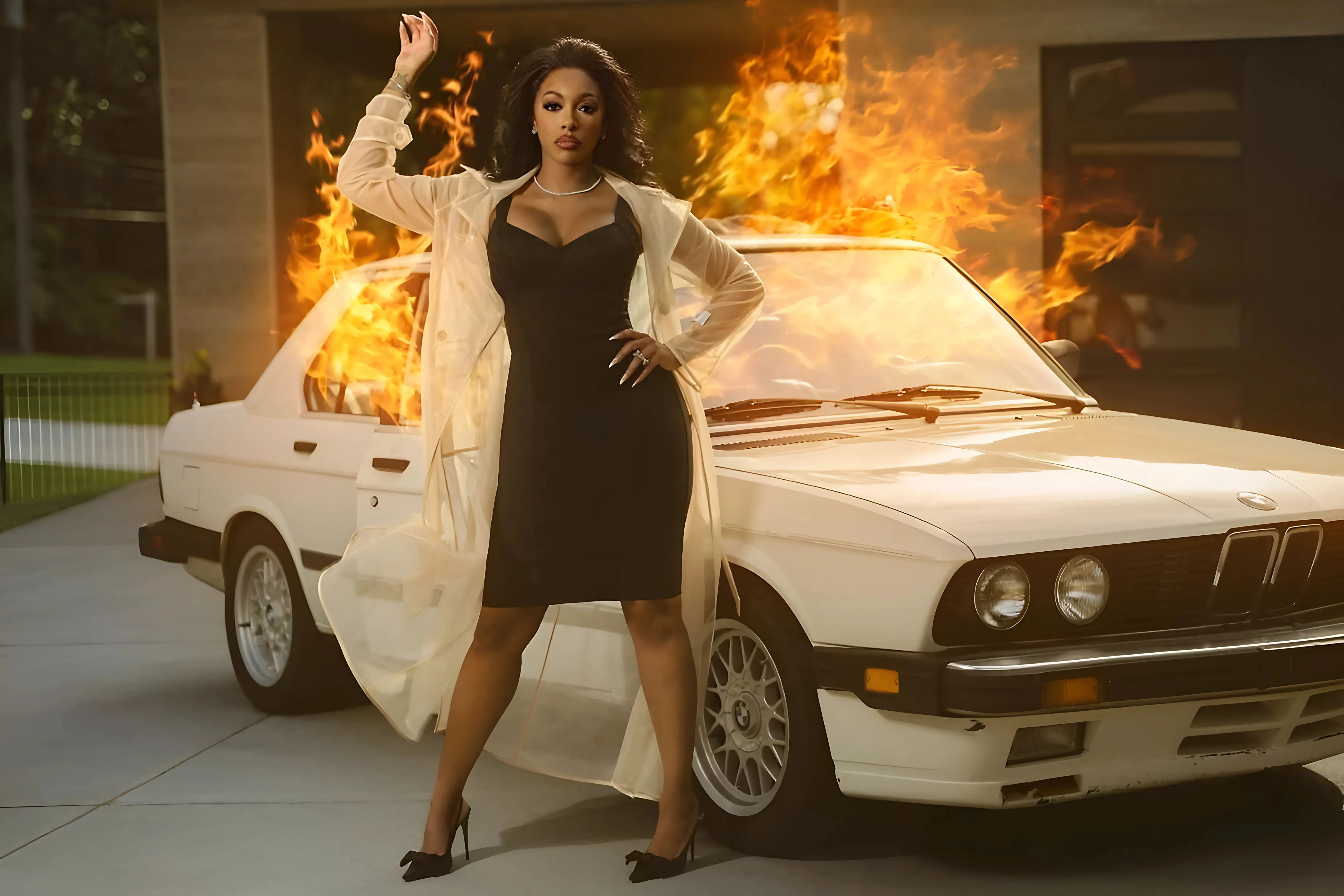 Porsha Williams Speaks Out in First Interview Since Finalizing Her ‘Nightmare’ Divorce from Simon Guobadia