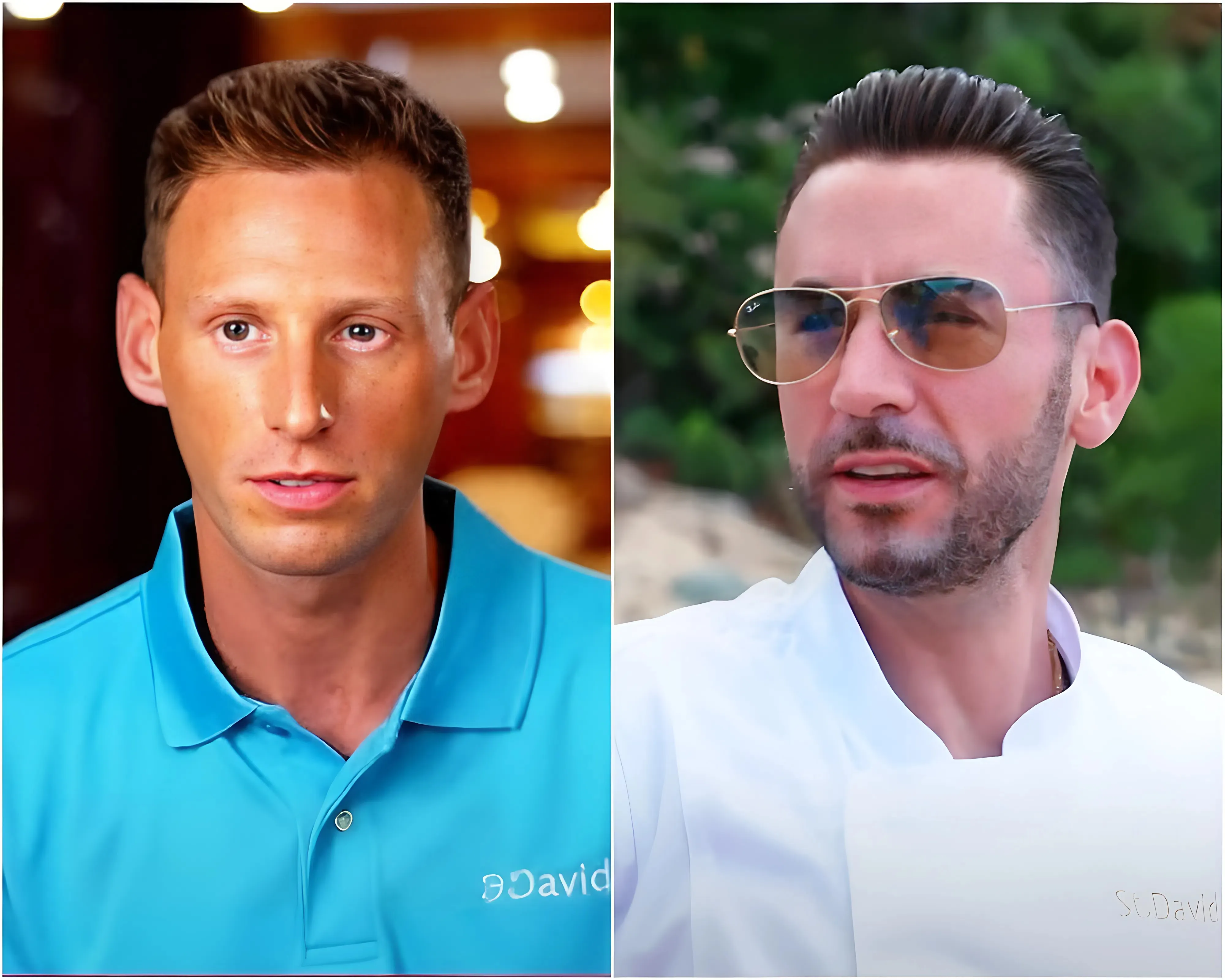 Fraser Olender Slams Chef Anthony for Massive Mistake With Charter Guest: “We Look Stupid”