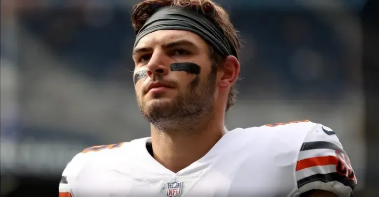Trade Pitch Nets Browns $50 Million Playmaker for Day-2 Draft Pick