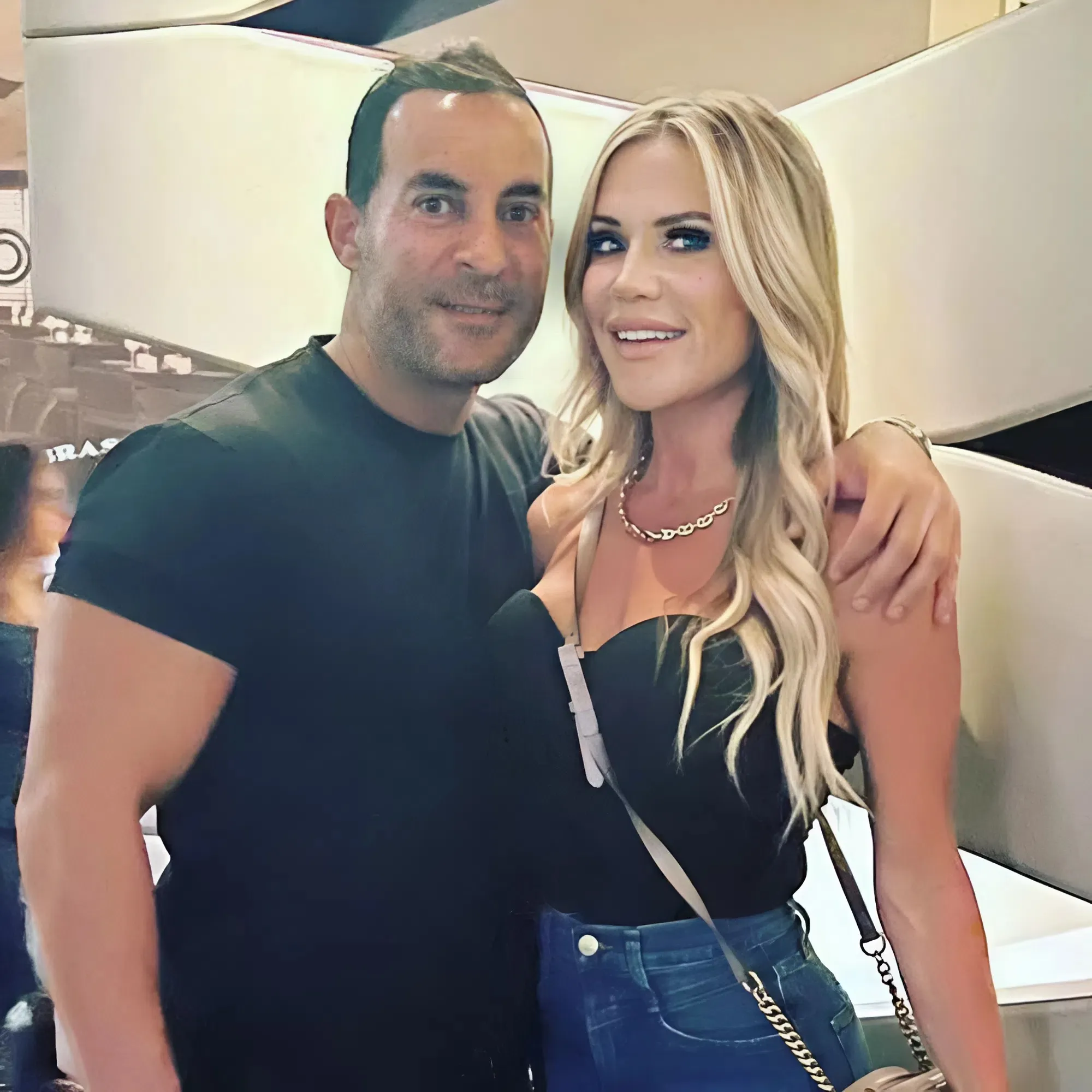 ‘RHOC’ Star Jennifer Pedranti’s Former Landlord Drops Lawsuit Over $10k Debt in Alleged Unpaid Rent