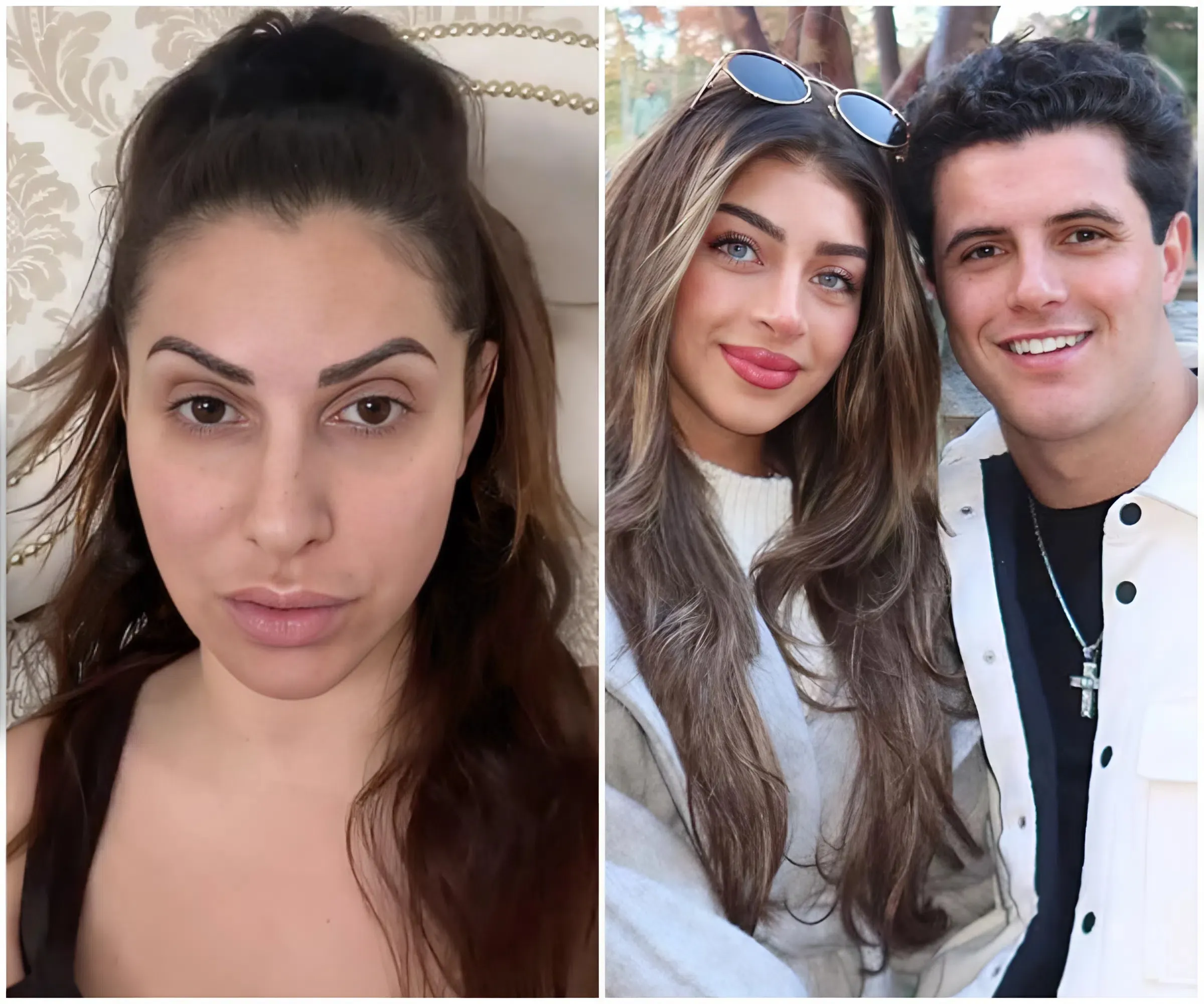"Gia Giudice Shocks With Shocking Answer Regarding Contraception When Jennifer Aydin Asked Straight About Boyfriend!"
