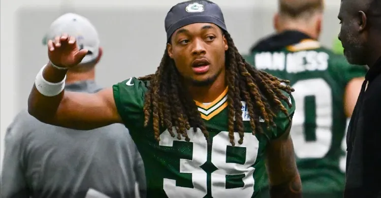 Packers Defender is Suddenly Expendable Following OTAs