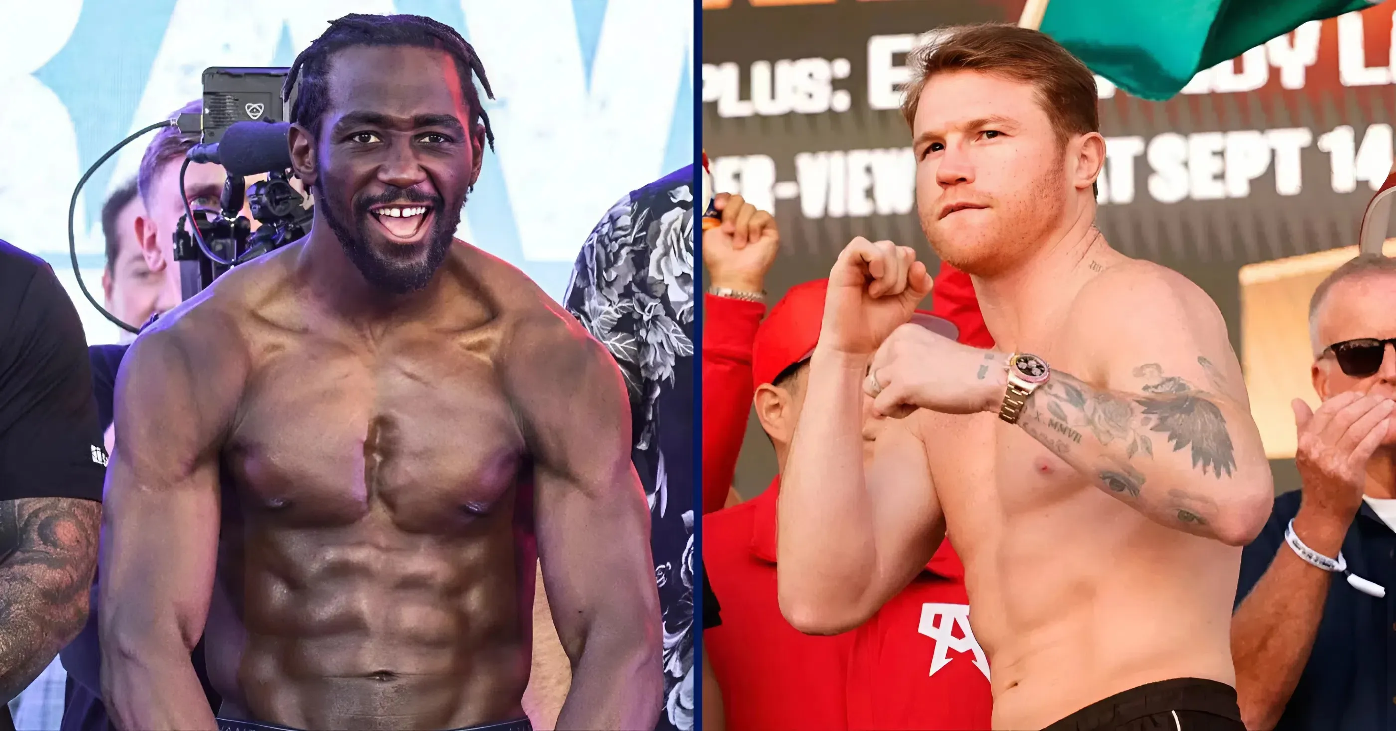 Terence Crawford Explains Why He’s Skipping a Tune-Up Fight Ahead of Canelo Showdown trucc