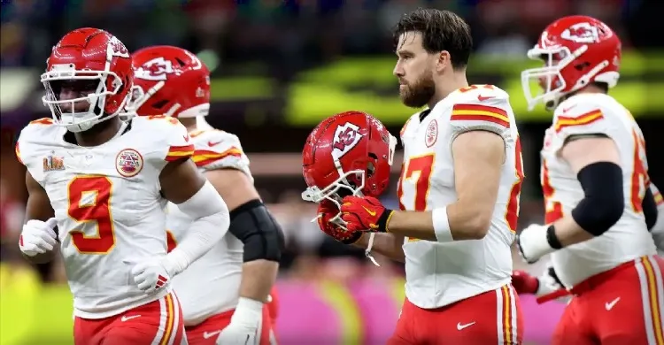 Chiefs Pushed to Trade for $50 Million TE as Travis Kelce Successor
