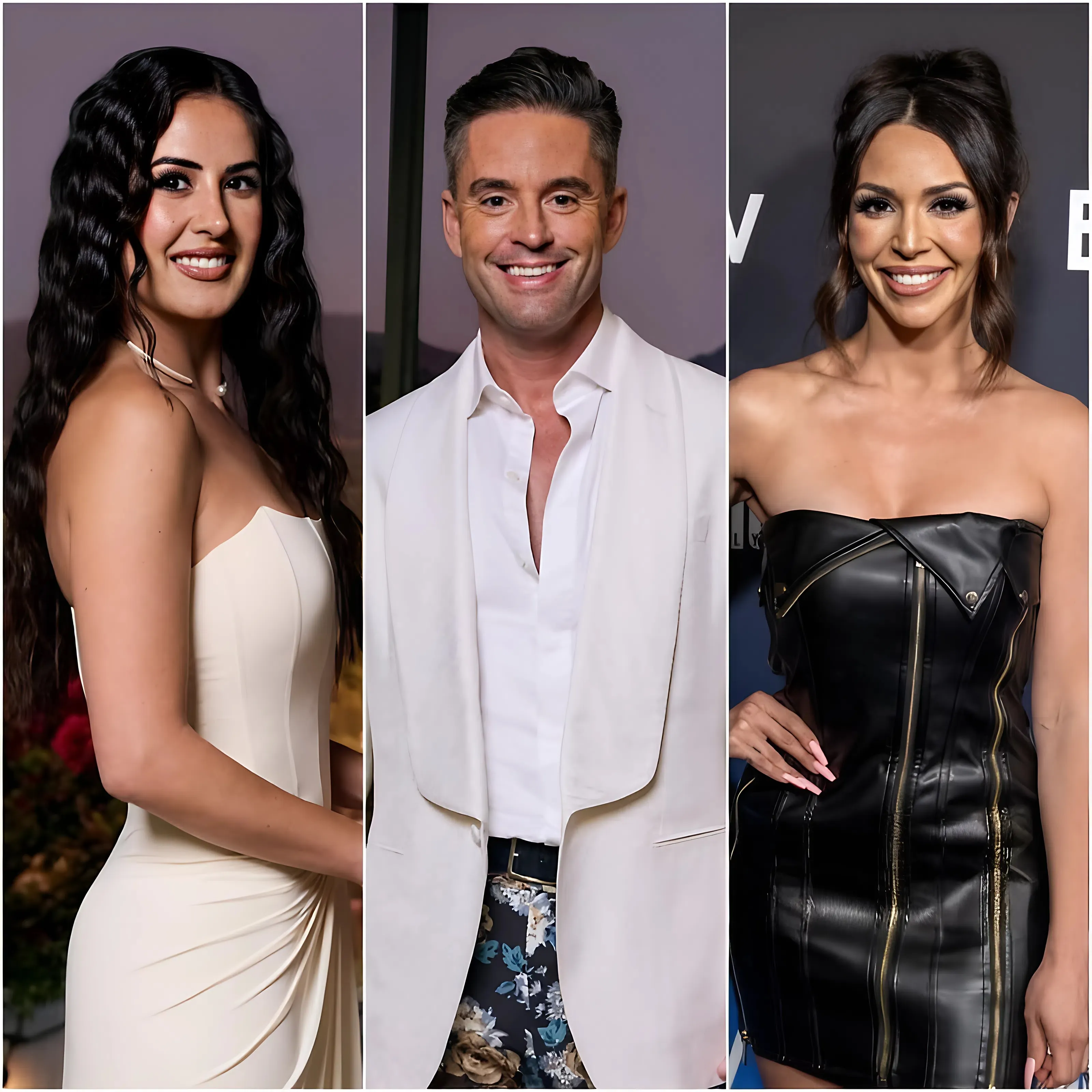 The Valley’s Scheana Shay Reveals Off-Camera Drama Between Jesse Lally and Michelle Involving Their Kid as She Suggests Jesse’s Worse Than Jax The Valley’s Scheana Shay Reveals Off-Camera Drama Between Jesse Lally and Michelle Involving Their Kid as She Suggests Jesse’s Worse Than Jax