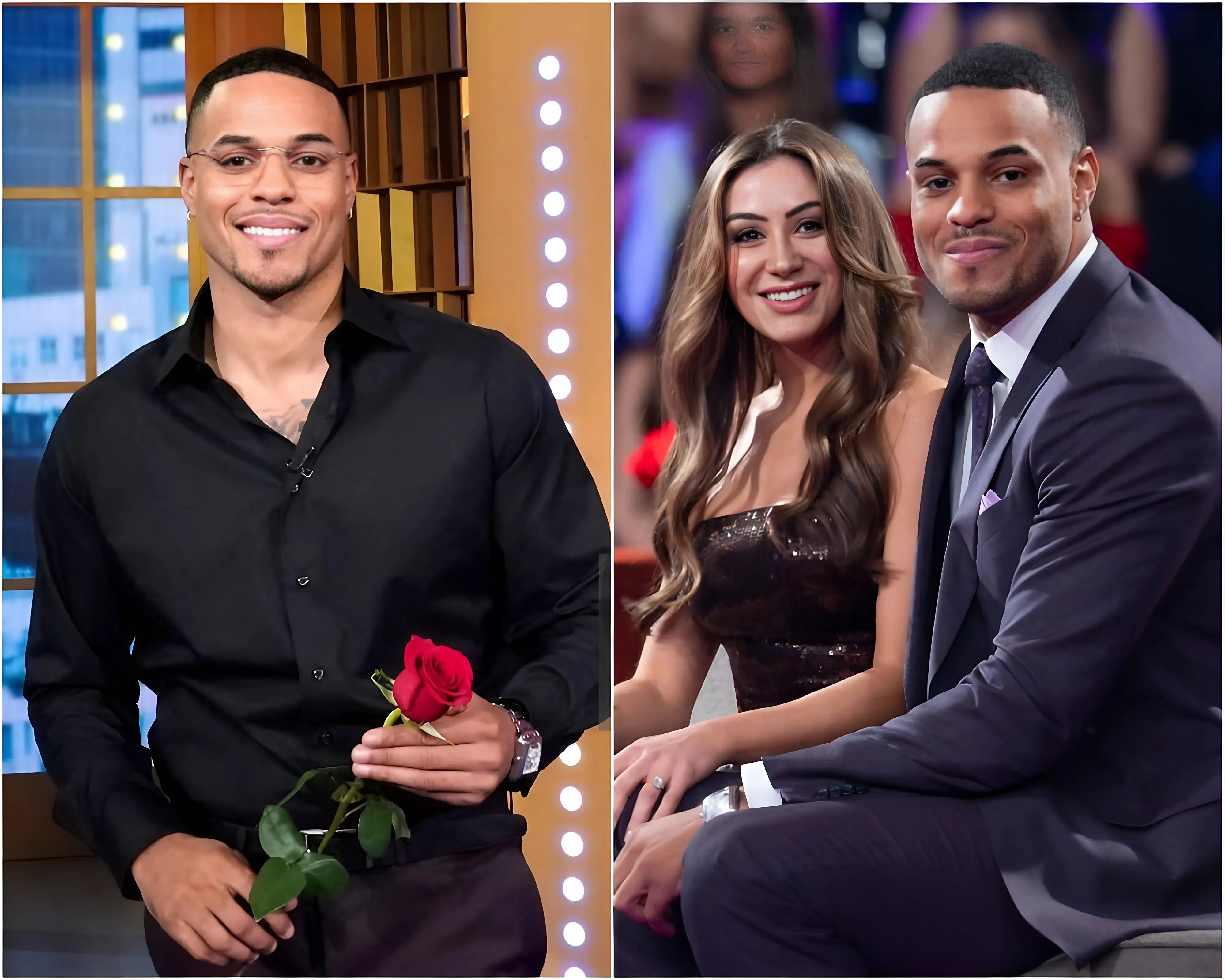 Bachelor’s Grant Ellis Reveals He Plans to Reconcile with Ex-Girlfriend After Shocking Breakup with Juliana Pasquarosa, Leaving Fans Surprised by His Decision
