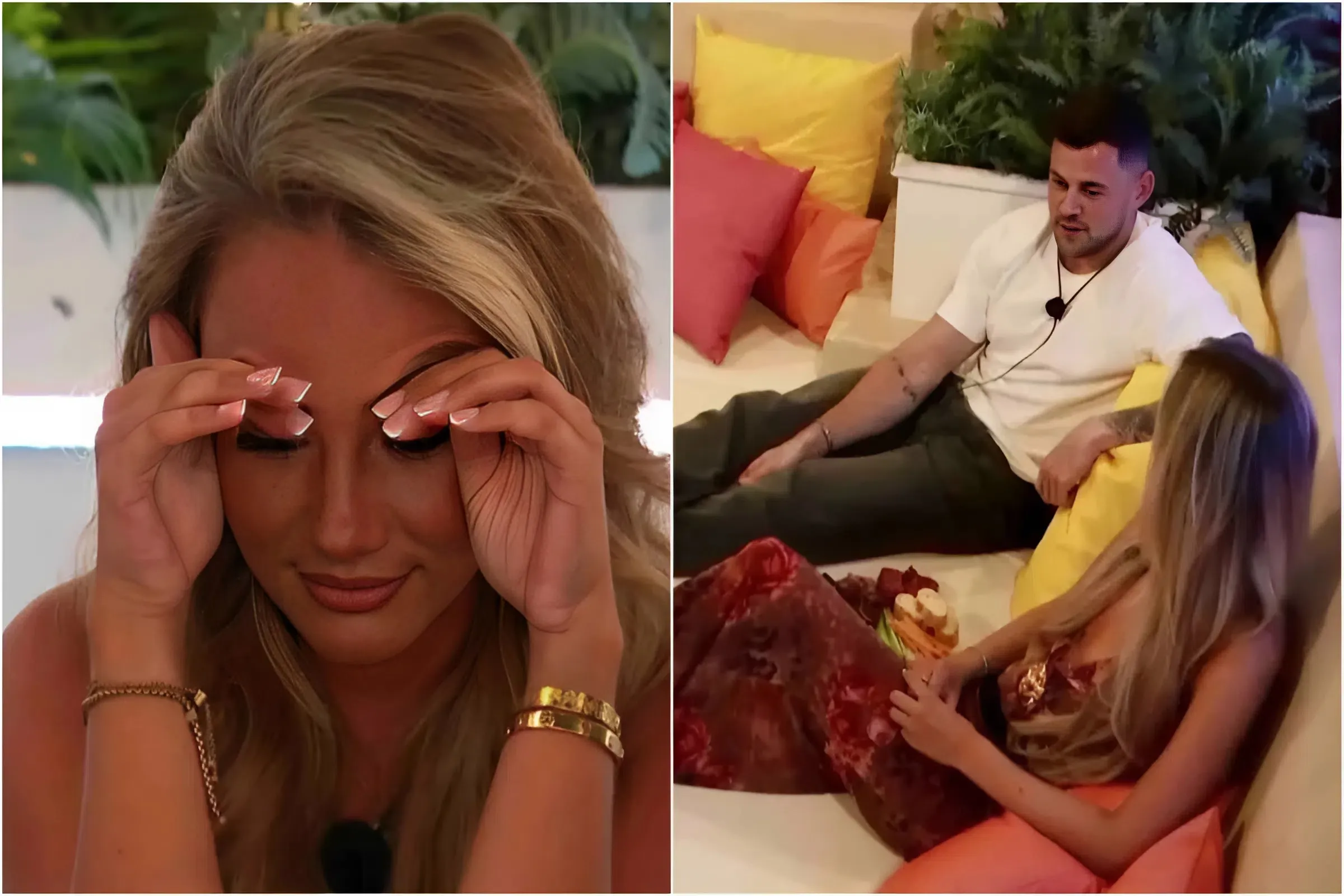 Love Island Fans Go Wild Over ‘Evil’ Twist as New Bombshells Crash the Sleepover and Shake Up Couples trucc