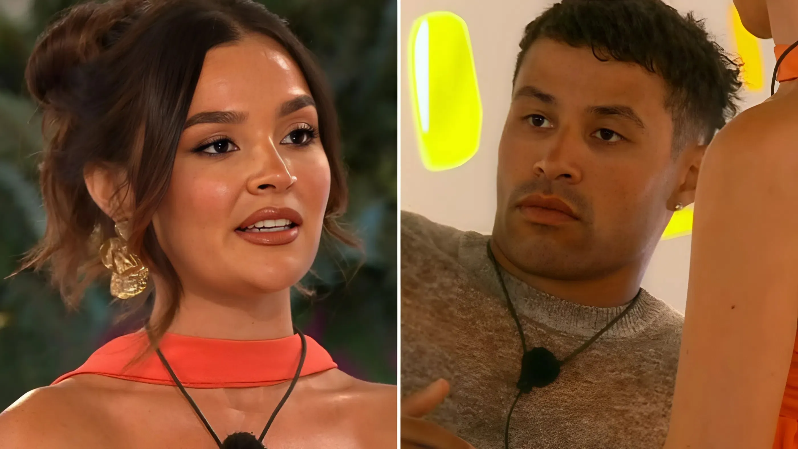 Love Island Fans Spot Conor’s ‘Fuming’ Reaction, Sparking Claims He ‘Can’t Stand’ Emily After Recoupling trucc