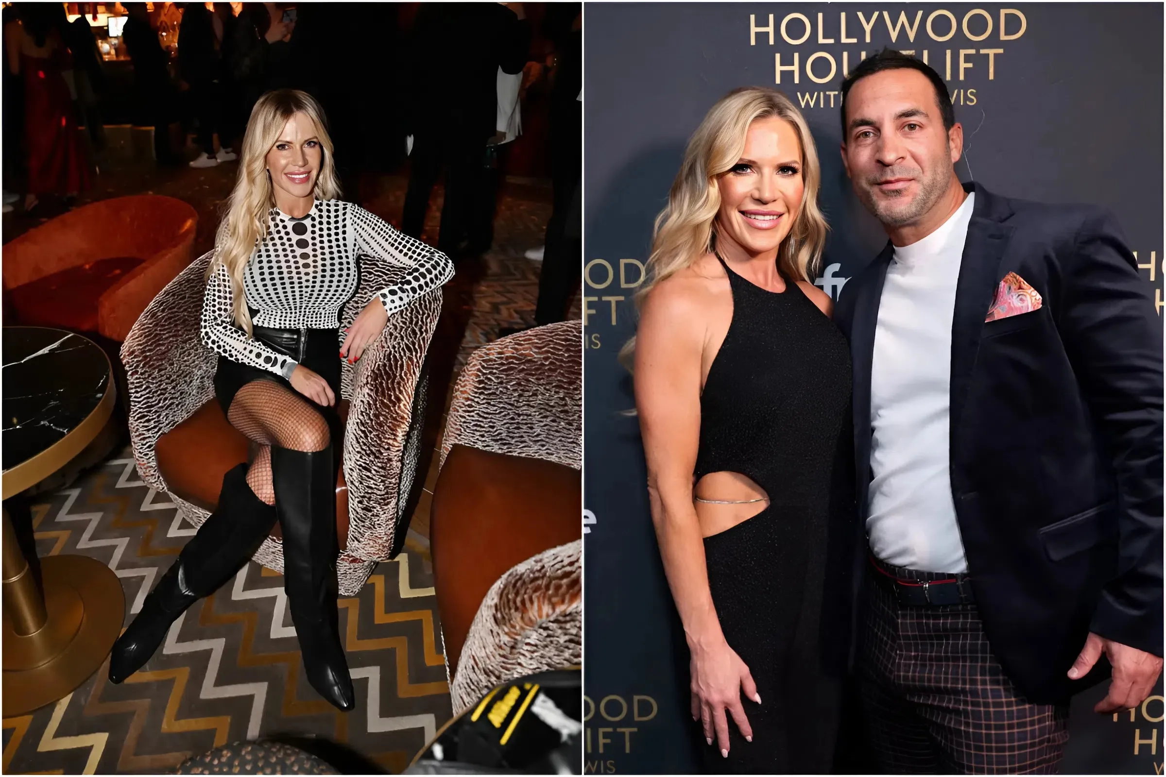 ‘RHOC’ Star Jennifer Pedranti Clears $10K Rent Dispute as Former Landlord Drops Lawsuit trucc