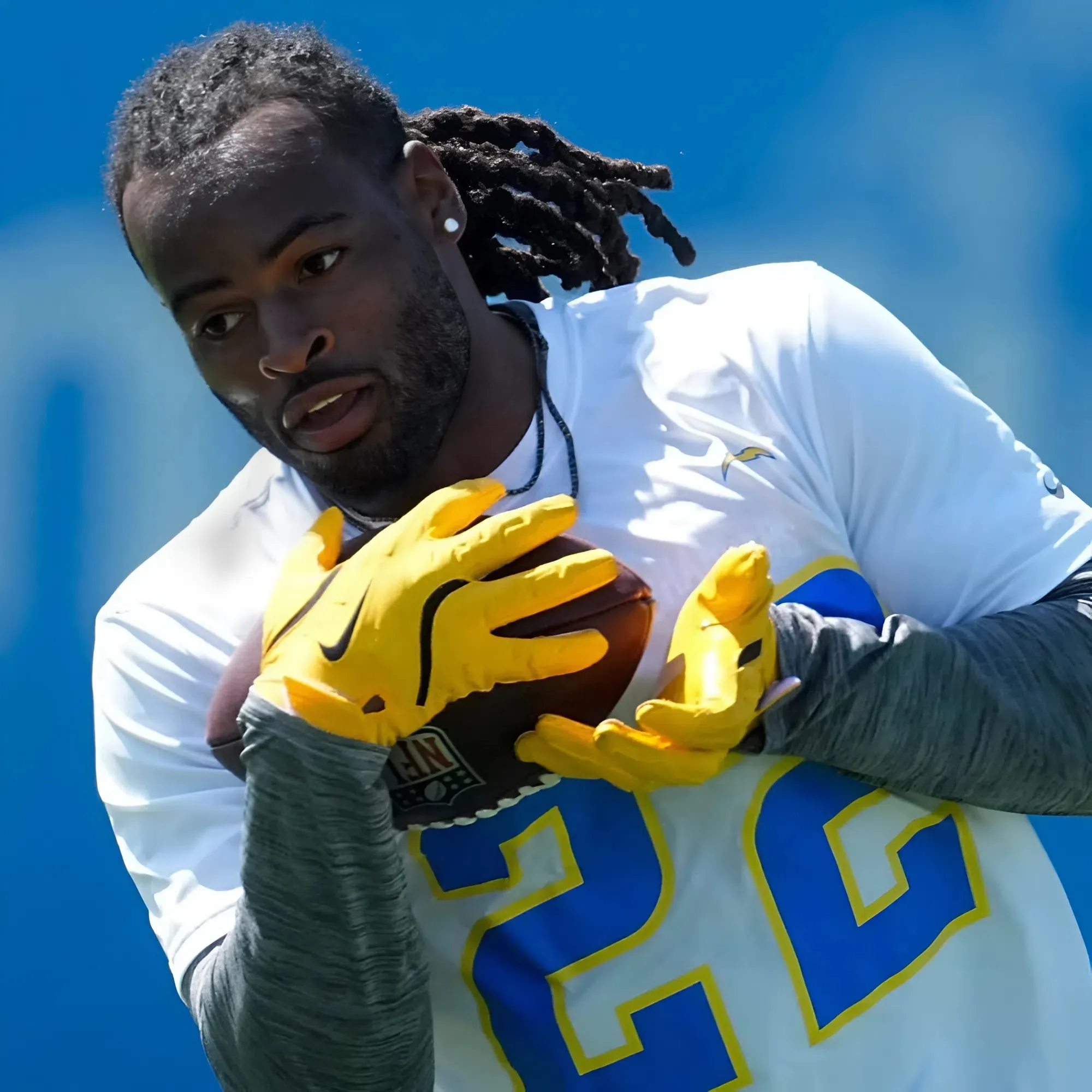 Cowboys Trade Pitch For Najee Harris Draws Strong Insider Reaction