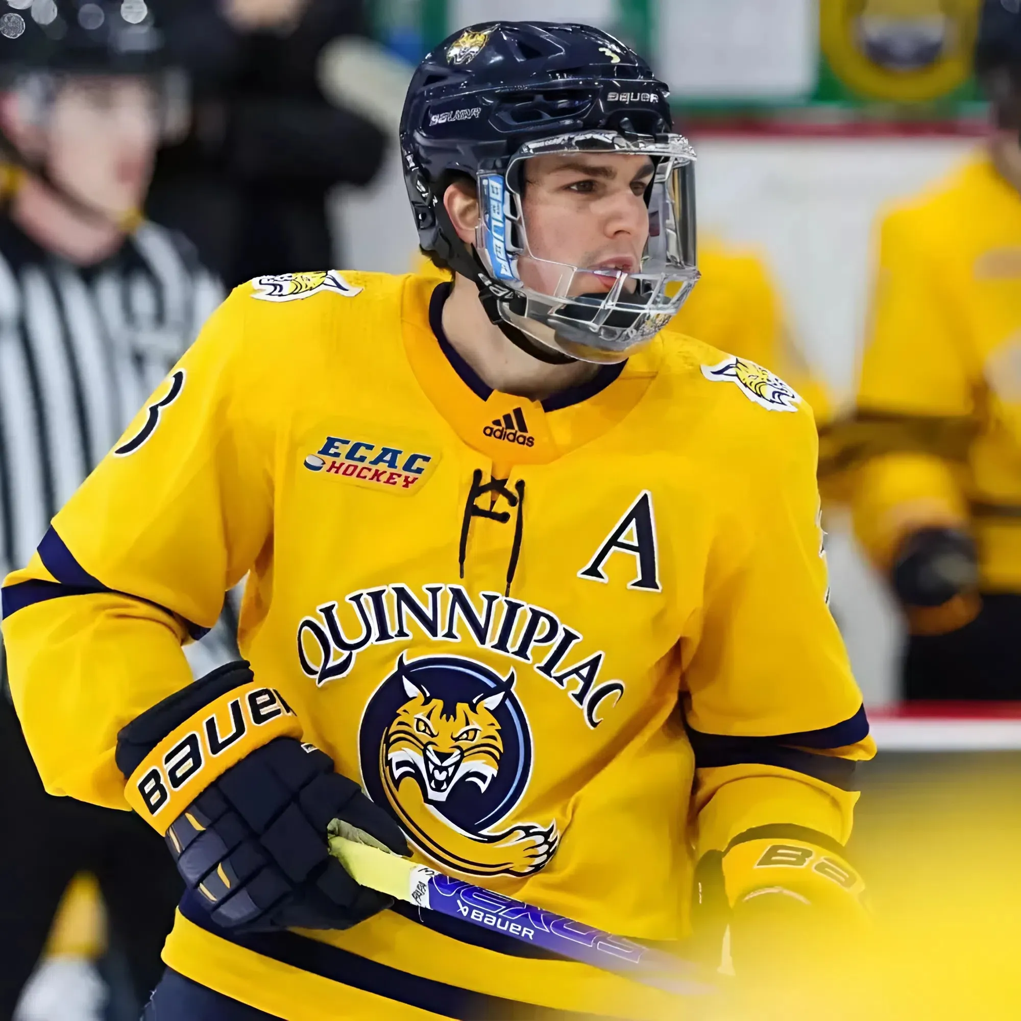 New York Rangers steal 24-year old defenseman from Atlantic Division team with a one-year contract
