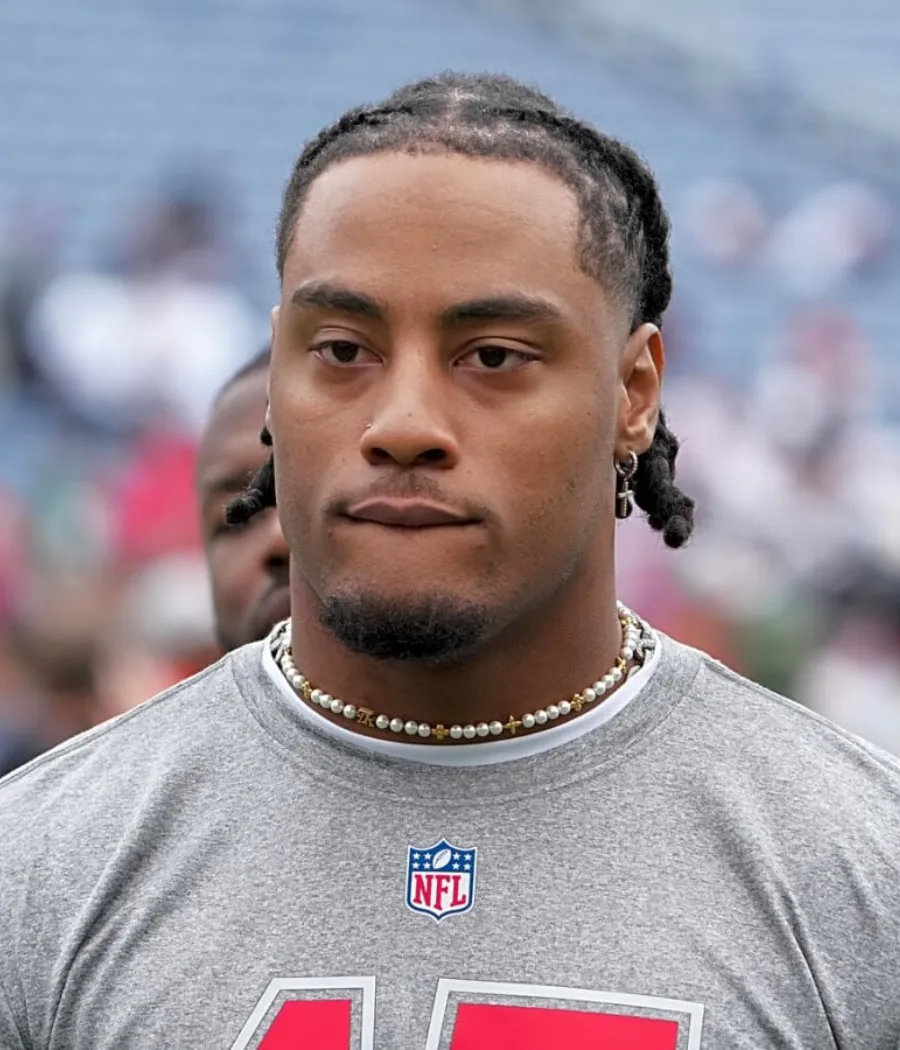 Are the Broncos eyeing an extension for key defensive star?
