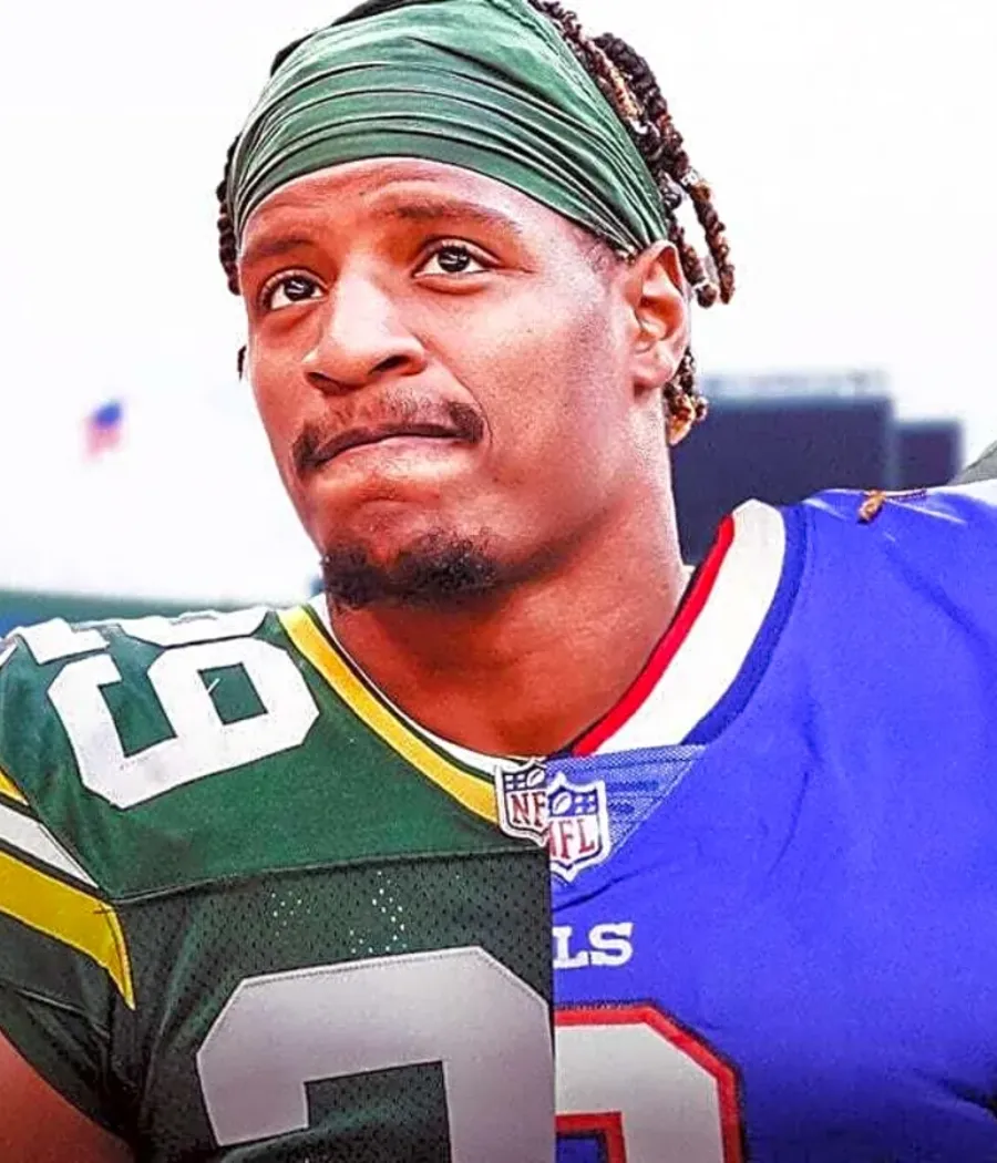 Packers’ former star shuts down return after Jaire Alexander release