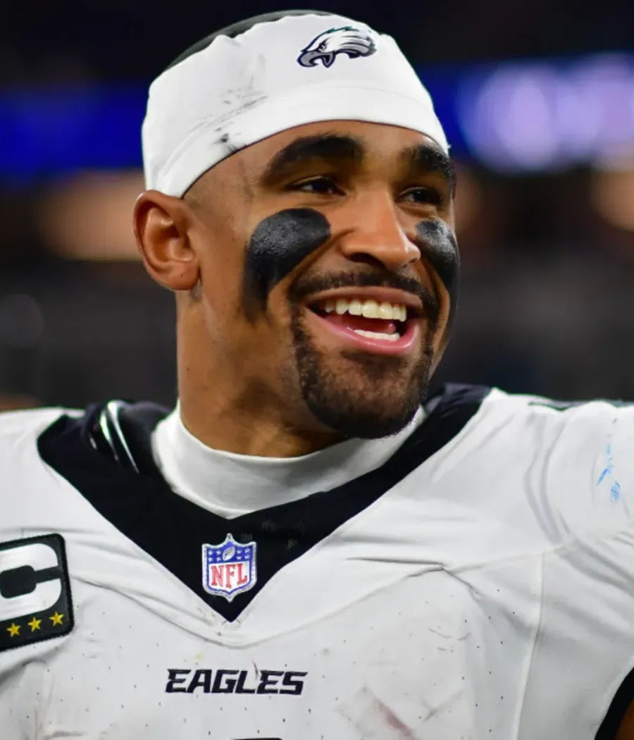 Jalen Hurts announces new business venture that will make a lot of young Eagles fans very happy