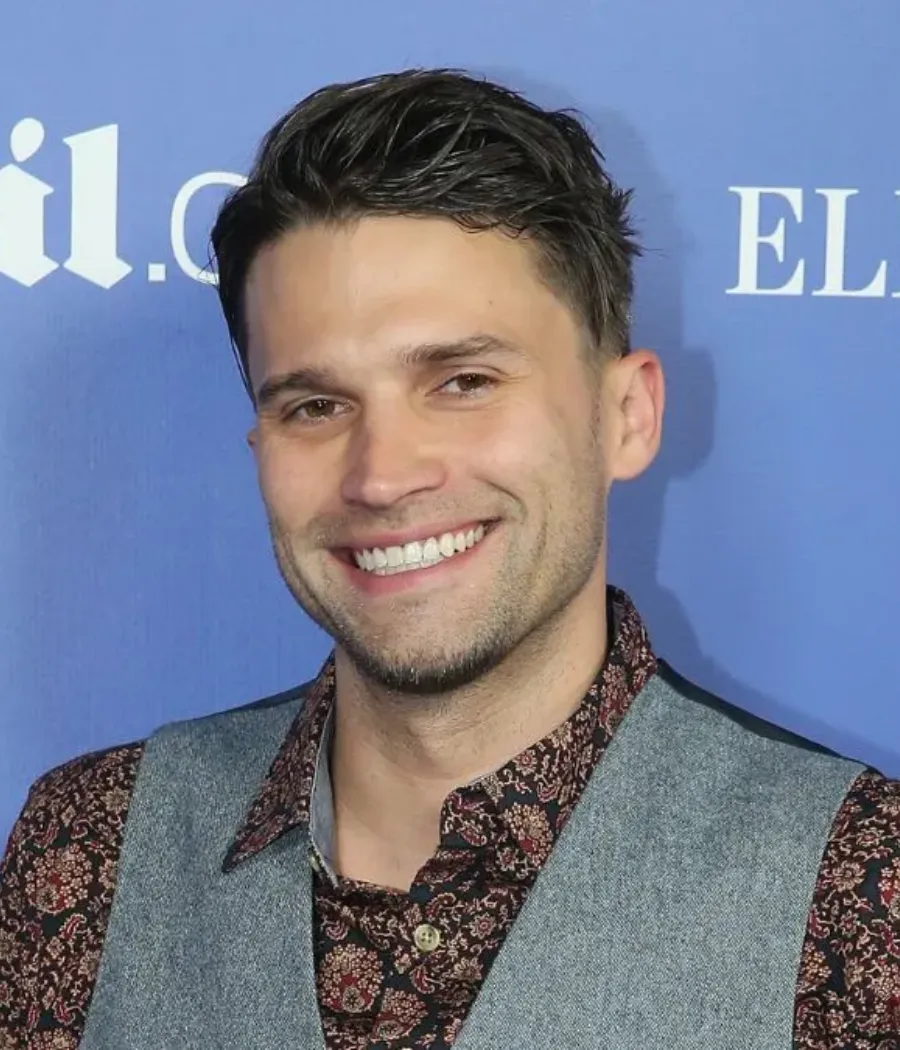 Tom Schwartz Reveals the Status of His Home He’s Building in Florida: "Bittersweet"