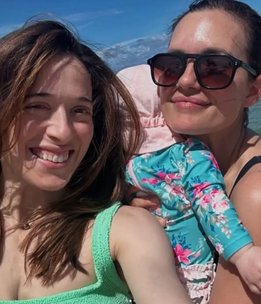 Chicago P.D.’s Marina Squerciati Breaks the Internet With 'Scorching Hot' Swimsuit Snap Fans Are Calling a 'Chef’s Kiss'
