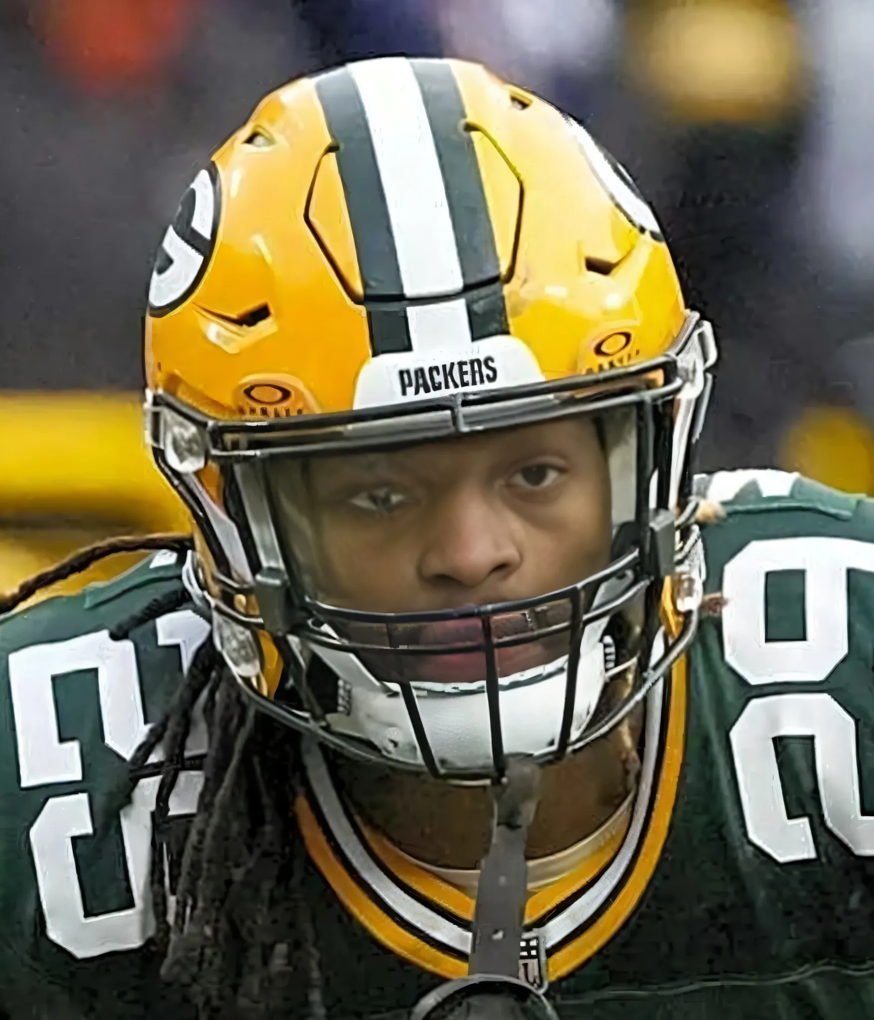 Ballhawk Named Packers’ Best Hope to Win NFL Defensive Player of Year