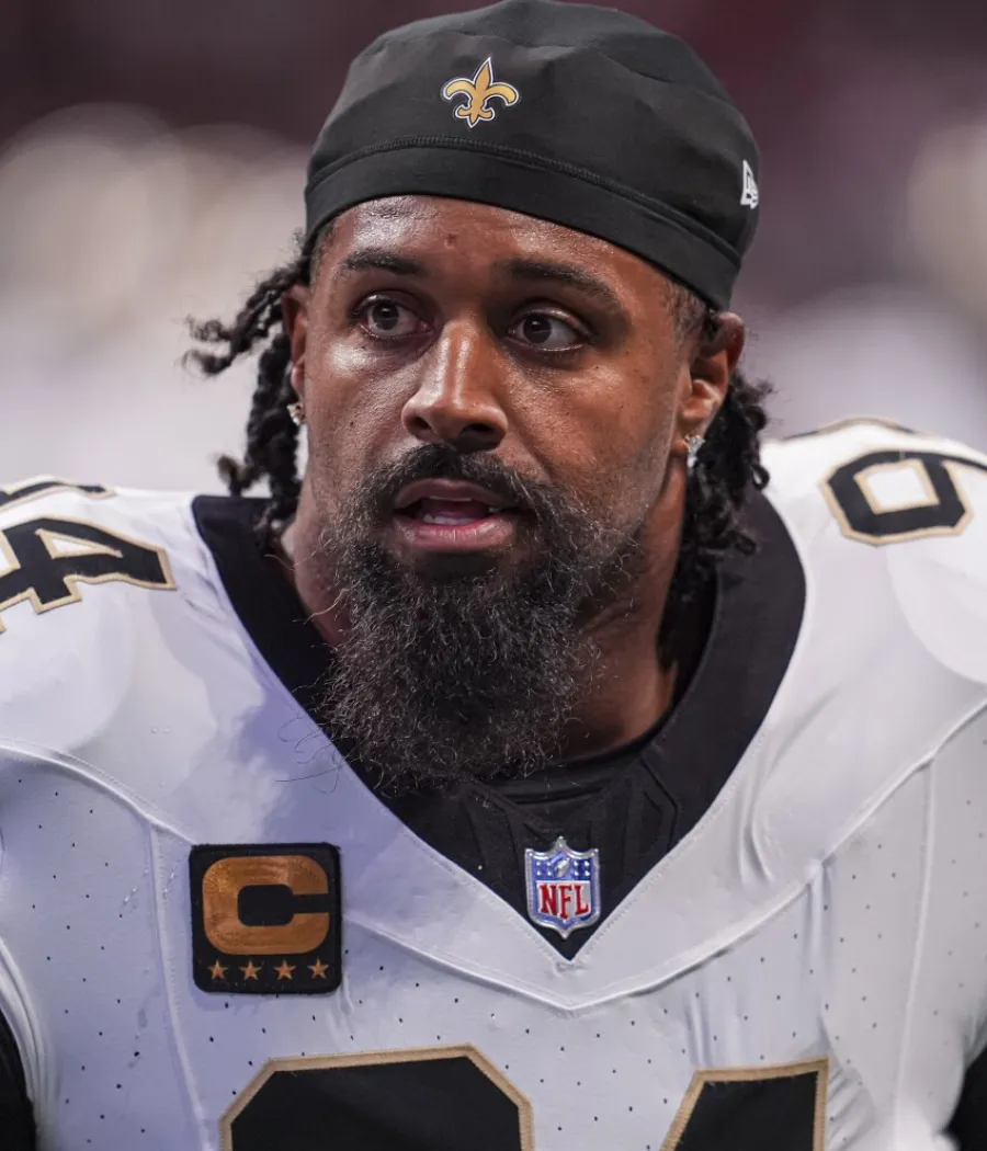 Cameron Jordan: Excessive celebration is the dumbest penalty in the NFL, it’s OK to taunt