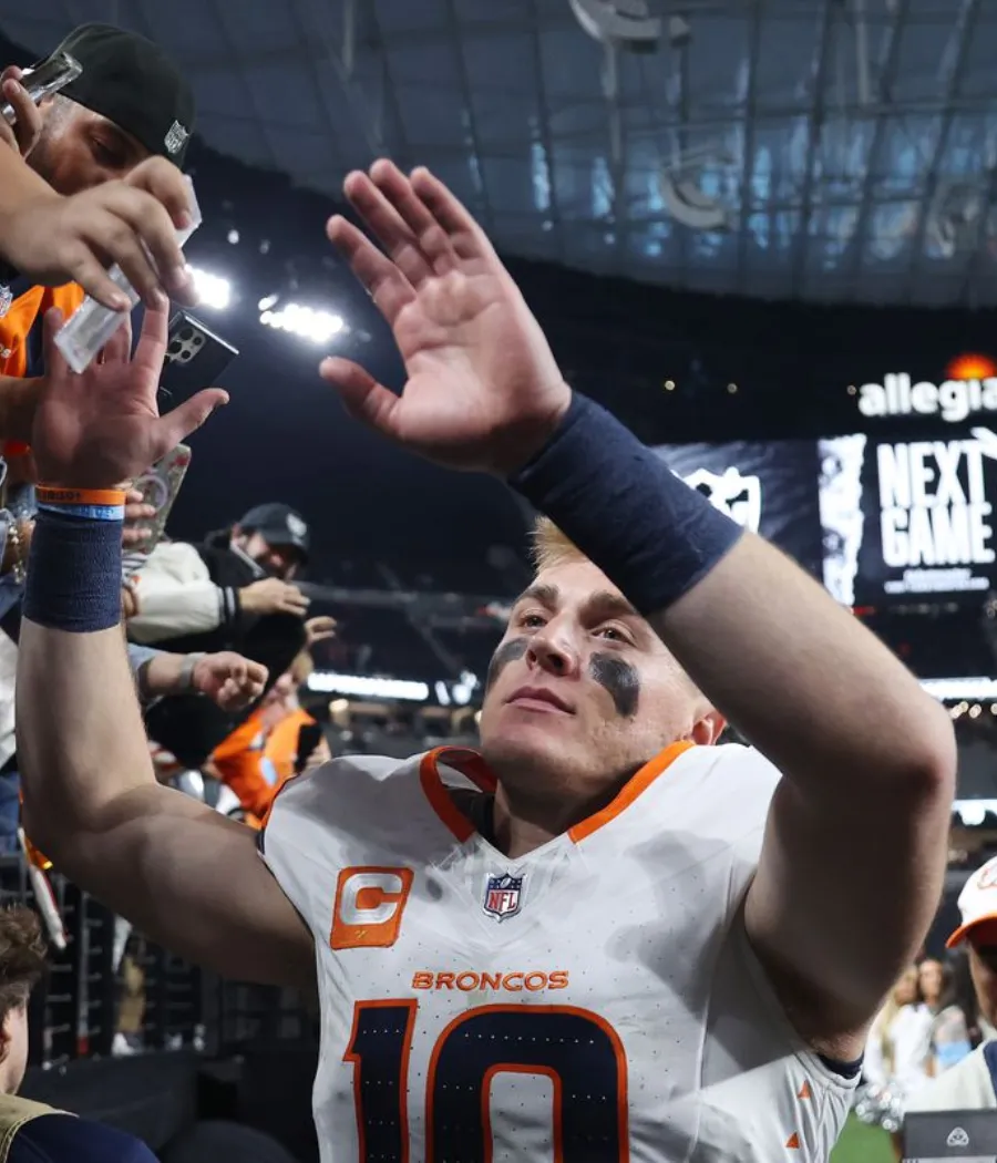 Horse Tracks: Denver’s tech hire, land purchases hint at new stadium plans Horse Tracks: Denver’s tech hire, land purchases hint at new stadium plans