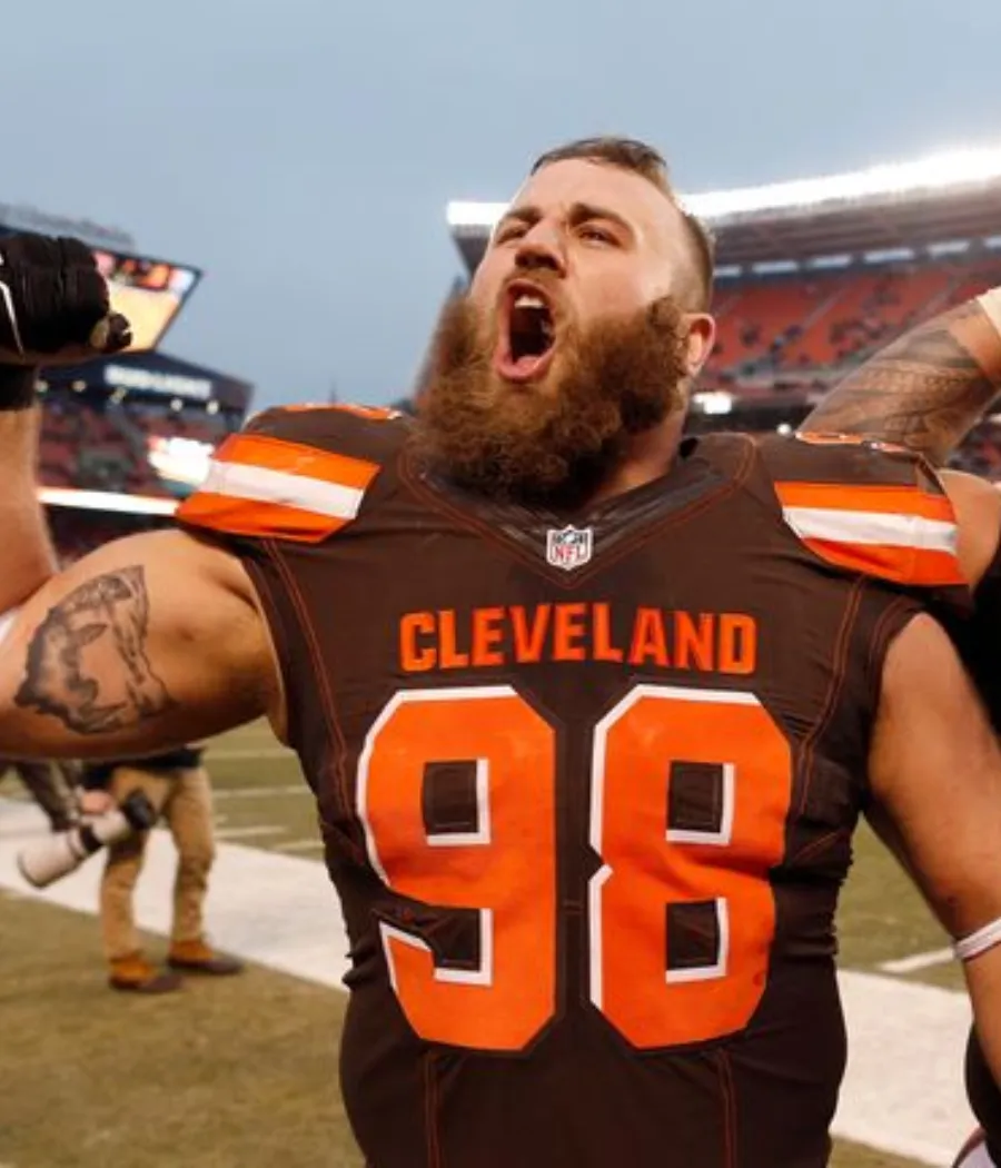 Browns Urged To Make Big Move To Address Key Position Browns Urged To Make Big Move To Address Key Position