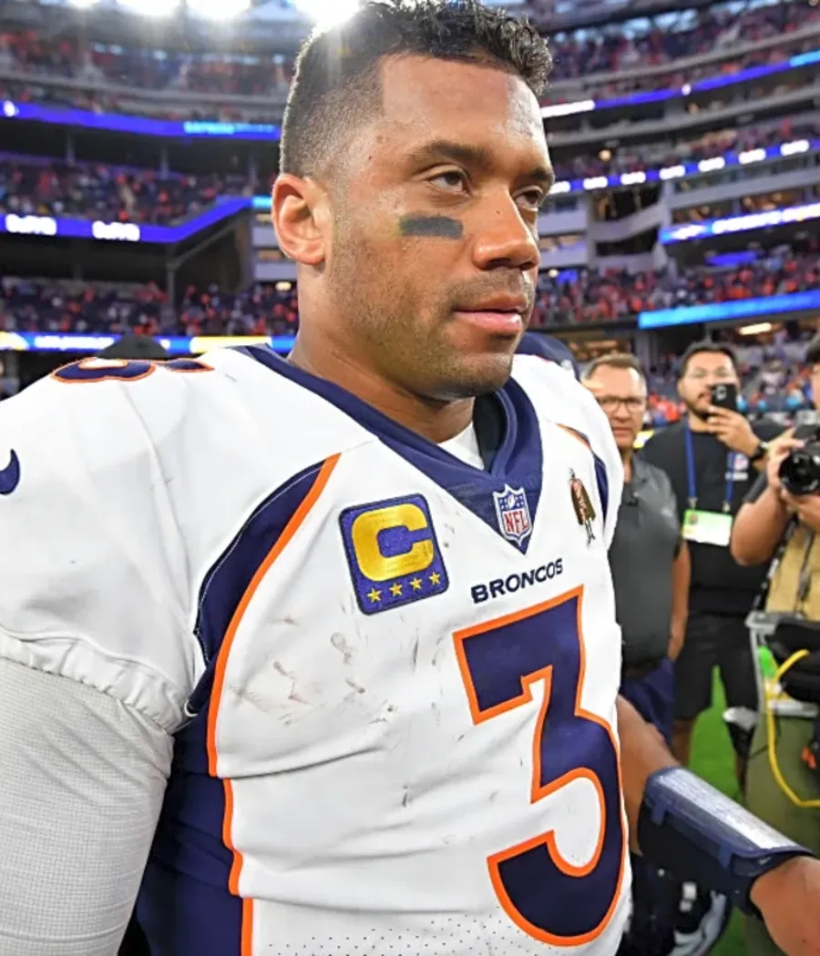 Broncos Dodged Major Bullet With Russell Wilson Signing After $350 Million News