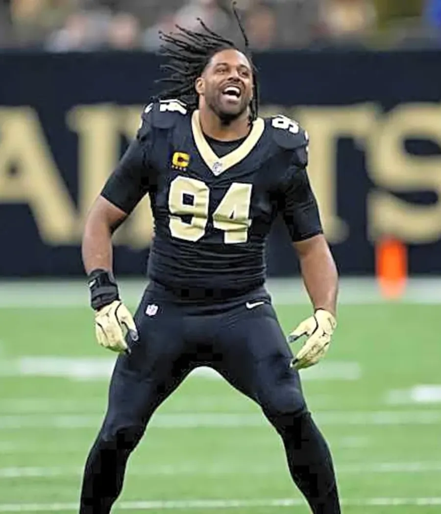 Saints Legend Wants NFL To Make 1 Rule Change Saints Legend Wants NFL To Make 1 Rule Change