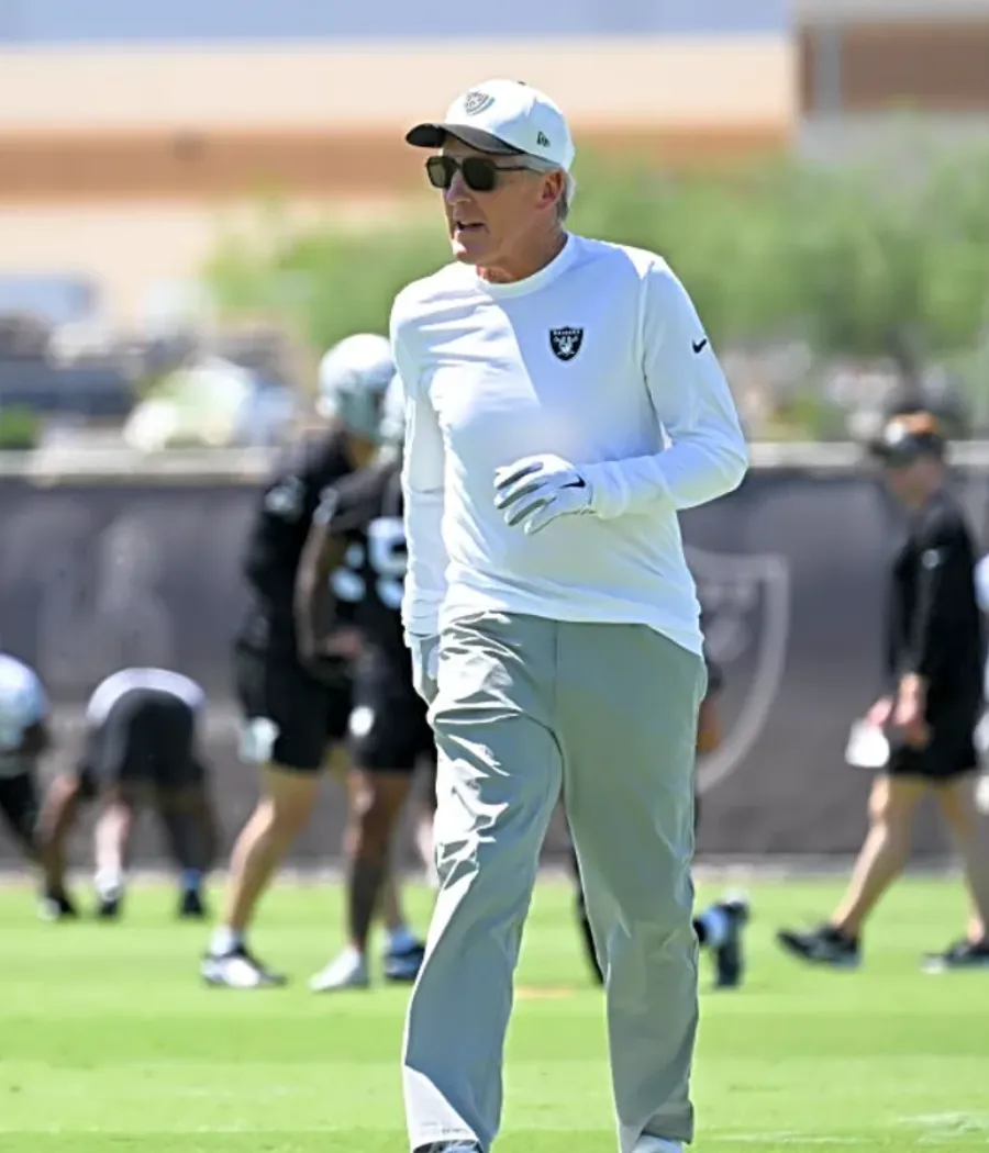 'Those guys can be regulars for us' - Pete Carroll reveals a pair of non-RB rookies that he's had his eye on the most