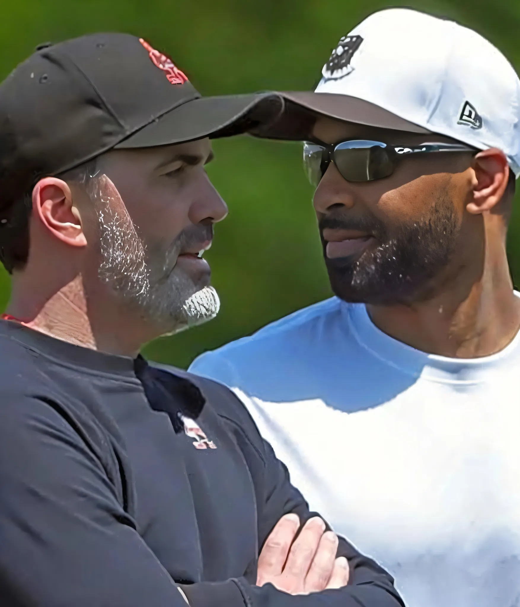 Cleveland Browns Coaches, GM Should be Worried After This Prediction