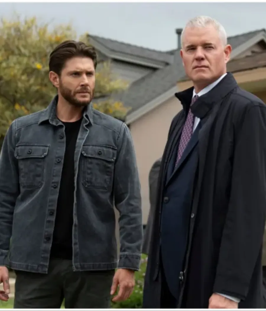 One Chicago Creator Wants to Recruit This Chicago P.D. Character for His New Show
