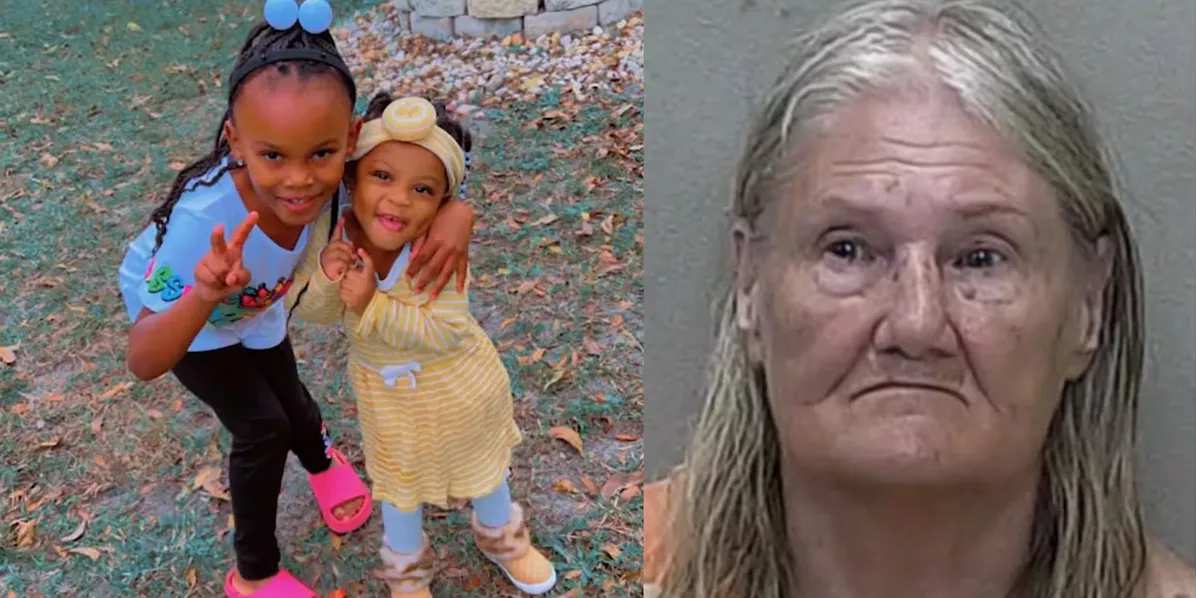 80-Year-Old White Woman Arrested For Pepper-Spraying Her Black Neighbor’s Kids Over Bubbles