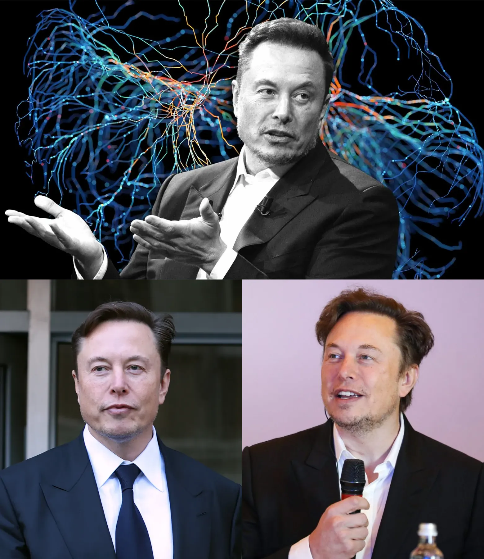 Elon Musk Developing Genetic Modification Technology to Create a Superhuman Generation Capable of Living and Working in Space Elon Musk Developing Genetic Modification Technology to Create a Superhuman Generation Capable of Living and Working in Space