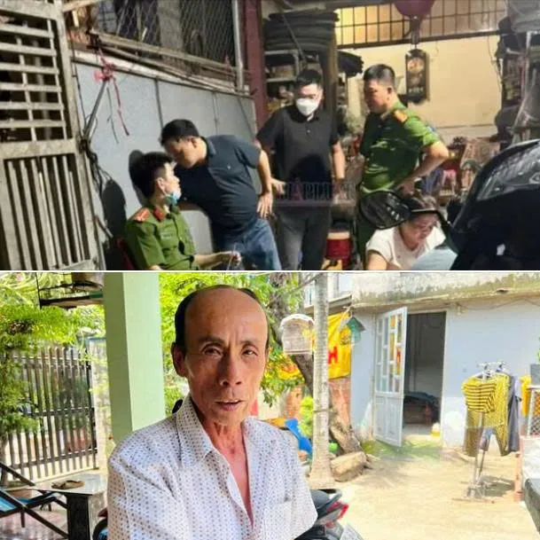 Lý do vợ chồng chủ nhà ở Đồng Nai dùng nước mấy năm mà không phát hiện ra m;;ùi x;;ác n;;gười p;;hân hủy là đây?