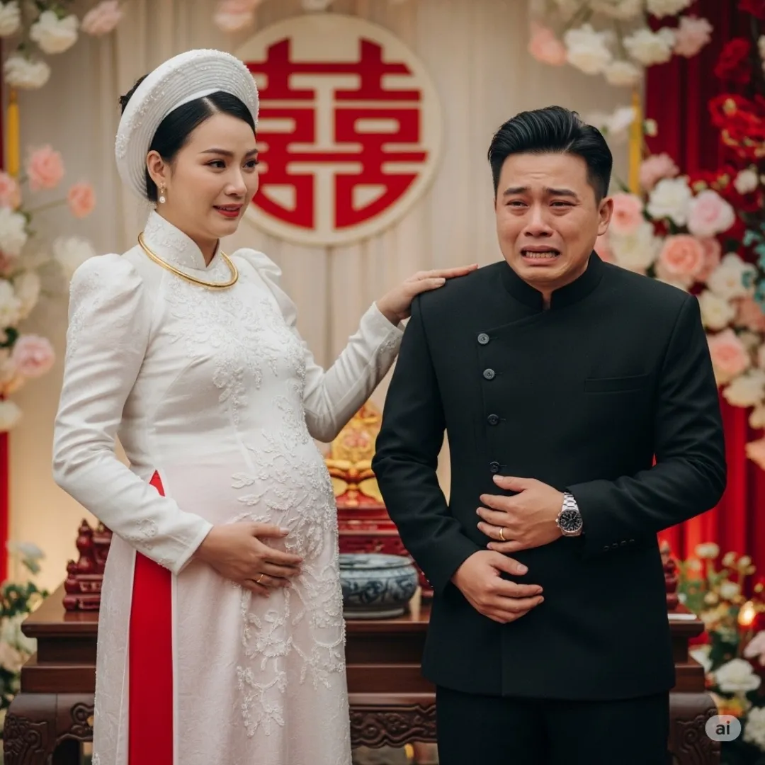 lh vợ cũ được 4 tháng, cô ấy đã mời tôi dự đám cưới. Tôi l đến xem chú rể là ai, liền ôm mặt hối hận lh vợ cũ được 4 tháng, cô ấy đã mời tôi dự đám cưới. Tôi l đến xem chú rể là ai, liền ôm mặt hối hận