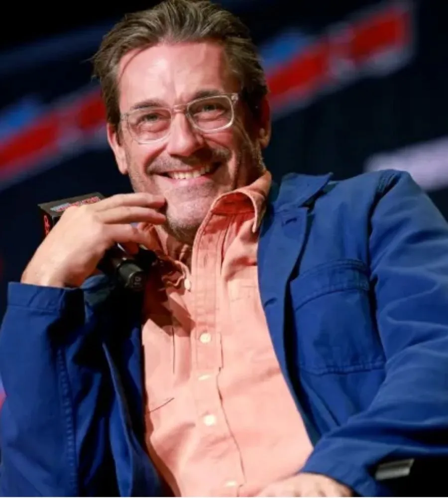 Why Jon Hamm Sees Himself In the Boys From ‘Southern Charm’