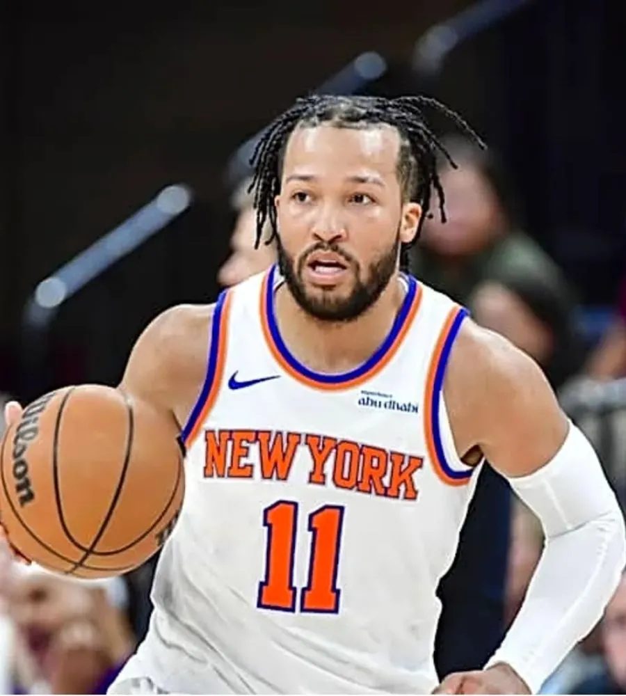 Where Are Knicks in Post-Finals Power Rankings?