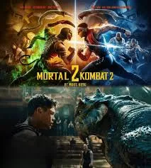 Mortal Kombat 2 (2025)