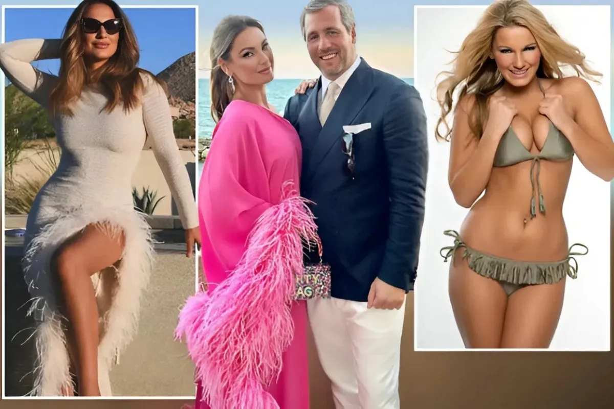 Sam Faiers in secret turmoil with ‘struggling’ partner Paul after she quietly killed Knightly brand to foc... ngocc