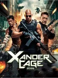 Xander Cage (2026)